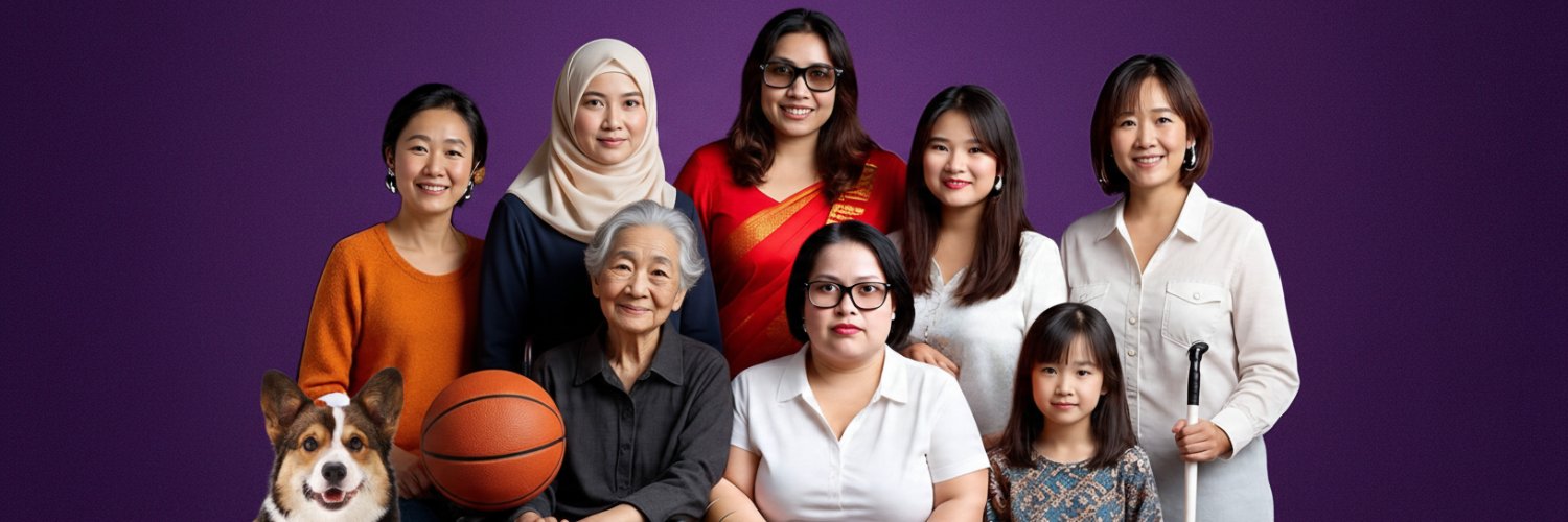 Asia-Pacific Network For Accessibility banner