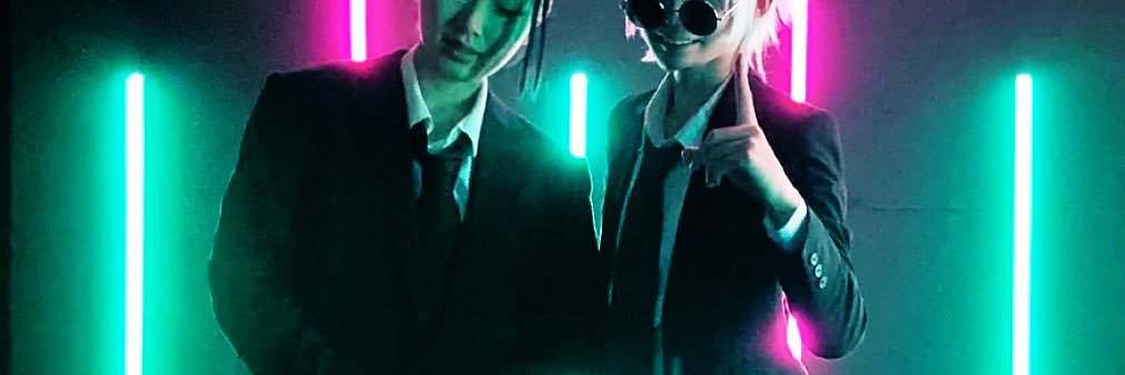 🆕NEØ🏷️8/9 ハコアム(?)'s banner