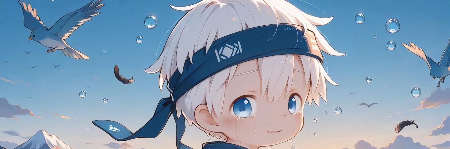 Motoki20060906's profile banner image