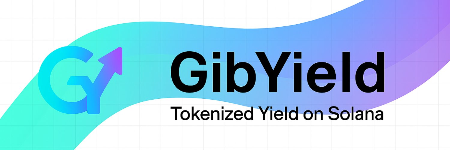 GibYield's profile banner image