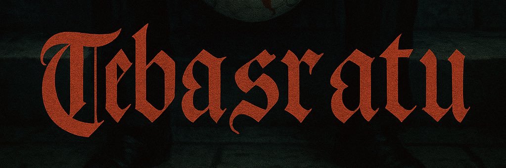 TebasRatu's profile banner image