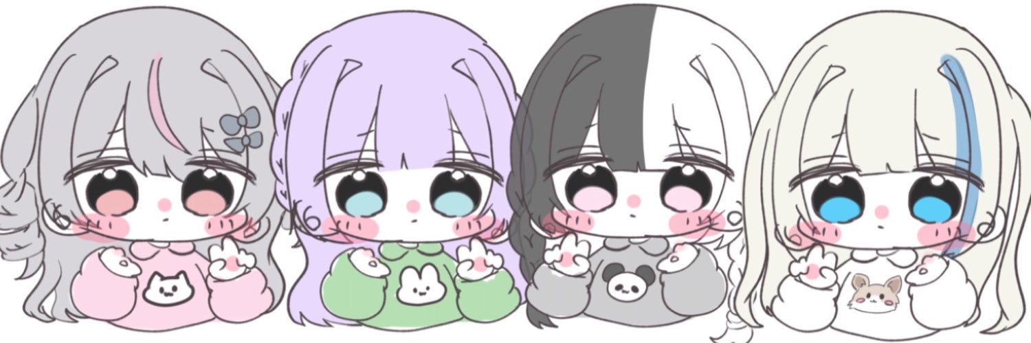 こりにゅーん banner