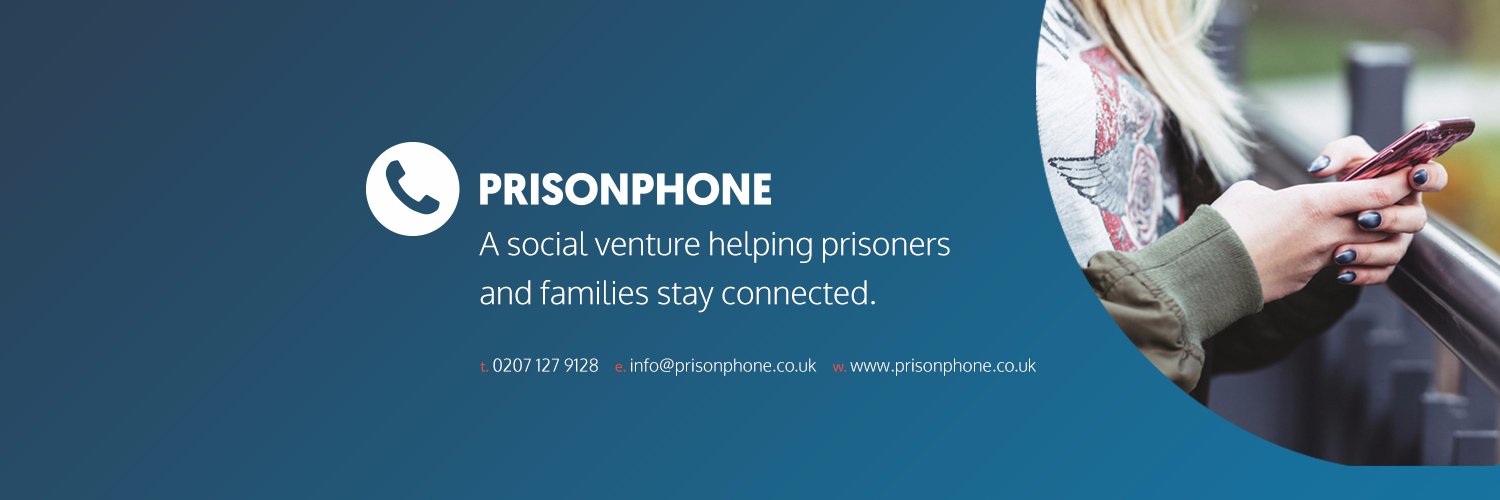 PrisonPhoneltd's profile banner image