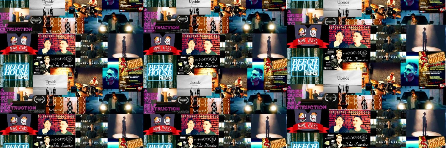 Adam Jowett banner