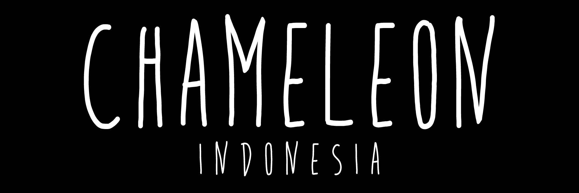 Chameleon! banner