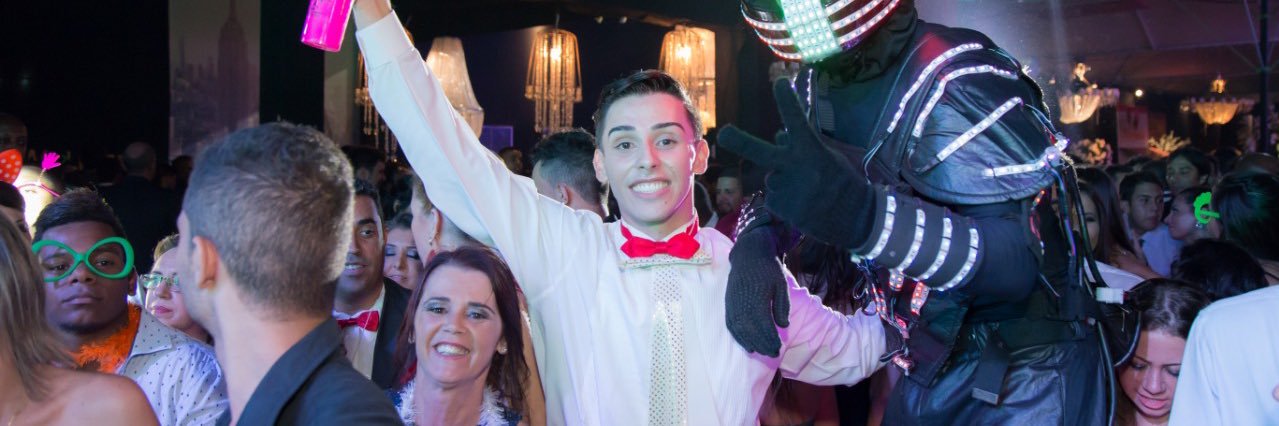 lucaspulcinelli's profile banner image