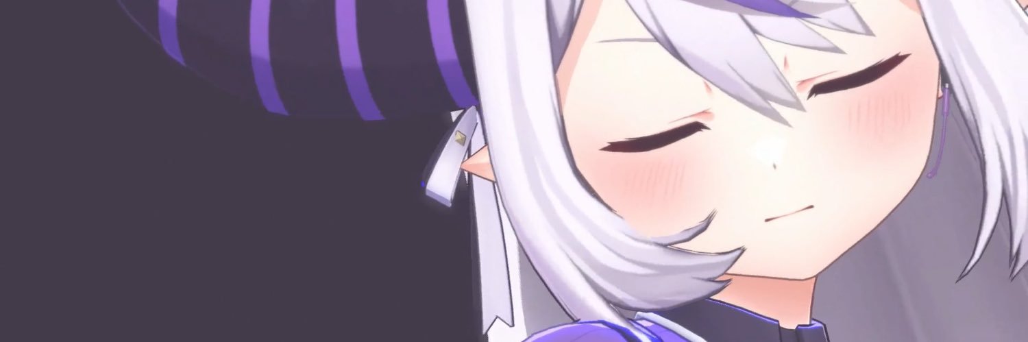 らむね🛸💜 banner