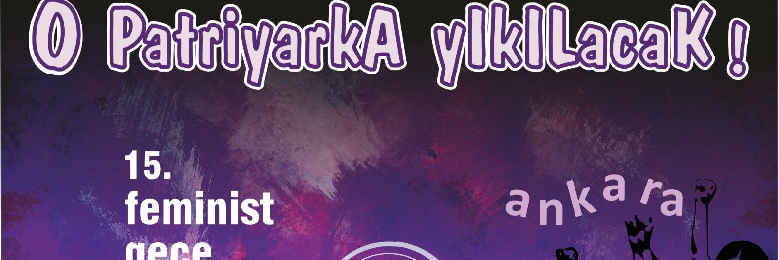 AFeministK's profile banner image