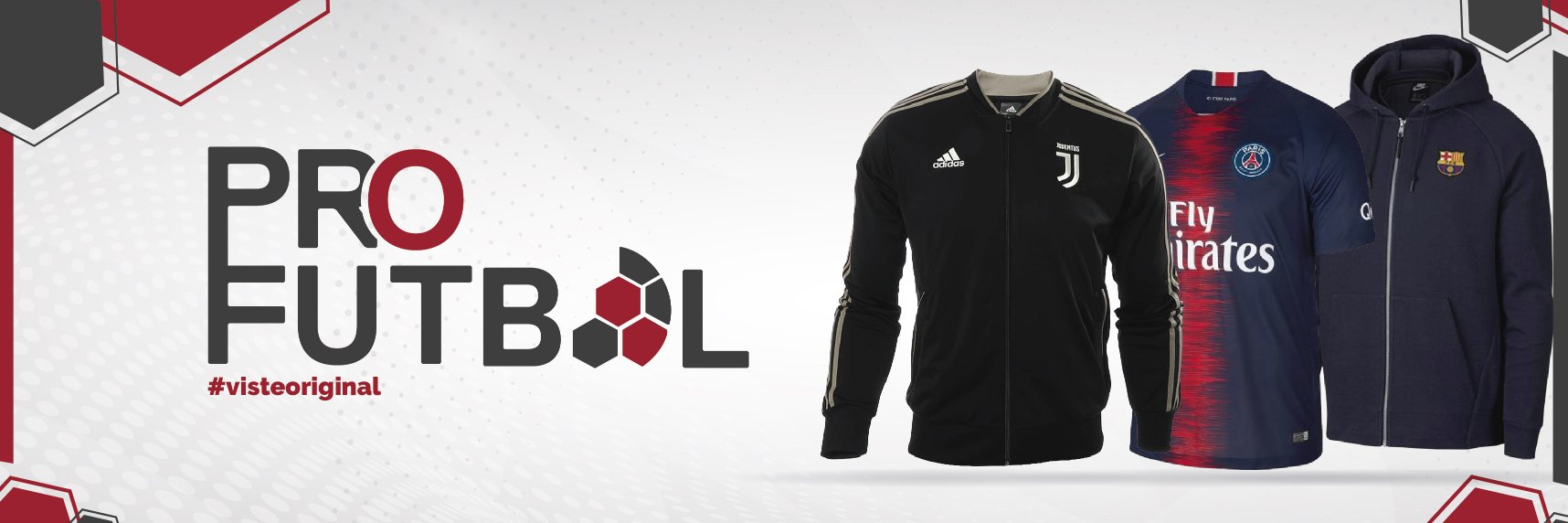 ProFutbolPanama's profile banner image