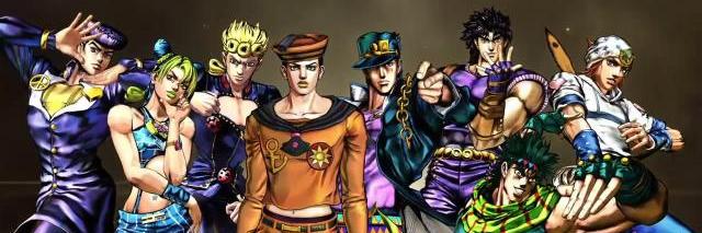 A duel Angel's Thesis banner