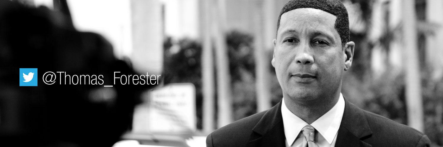 ForesterCBS12's profile banner image