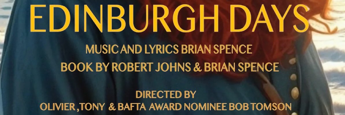 EdinburghDays's profile banner image