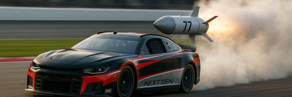 MikeyHocevar Profile Banner