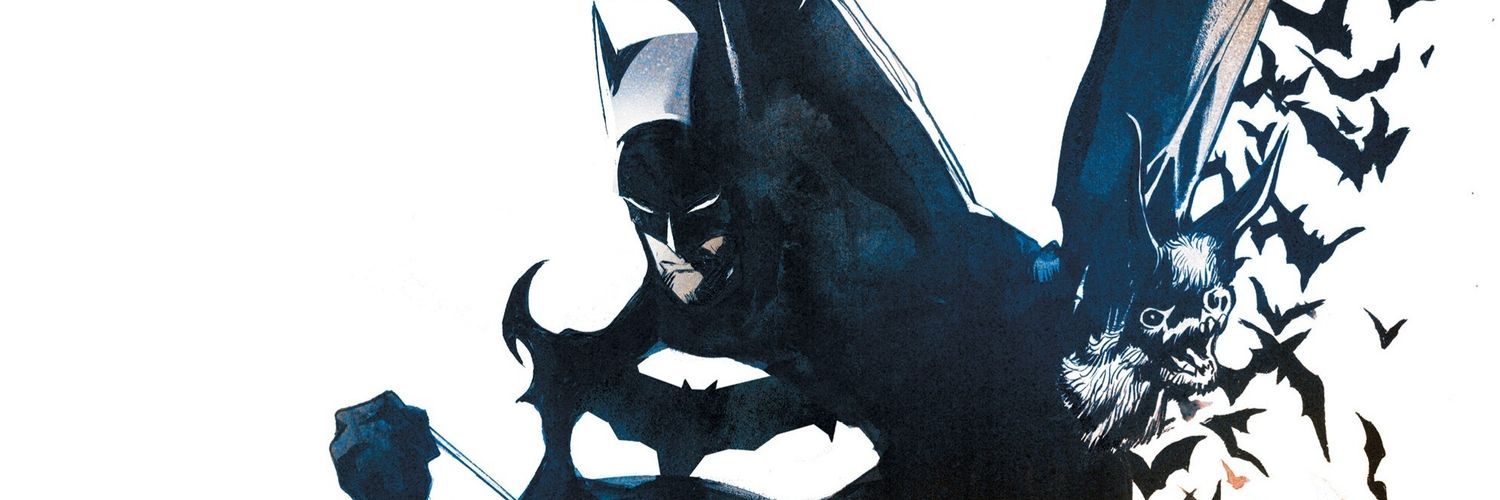 Hells kitchens Dark Knight banner