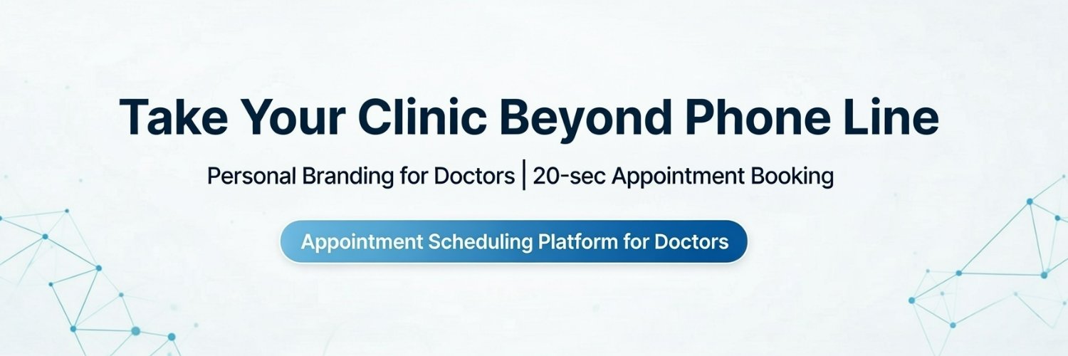 Well Appointment banner
