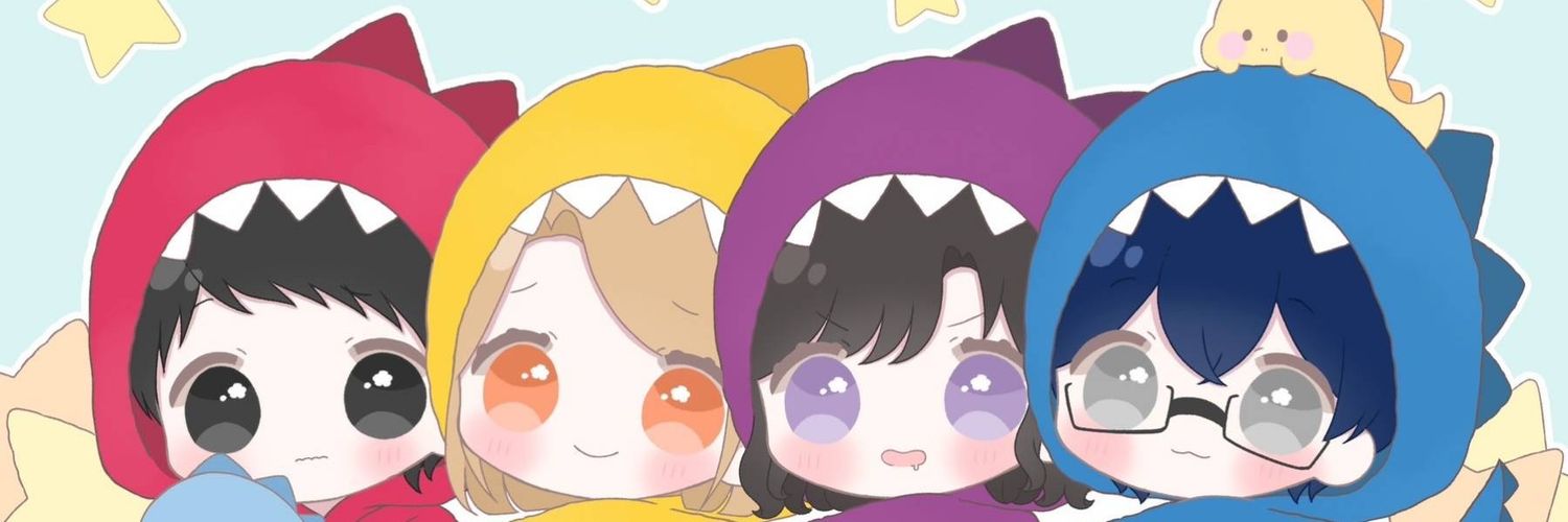 sinji1212's profile banner image