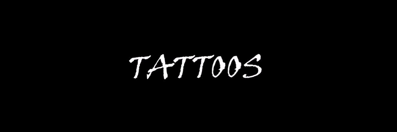 Tattoospt's profile banner image