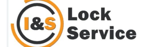 I & S Lock Service (Ayrshire) banner