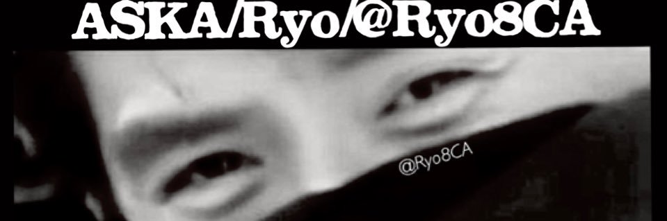 Ryo8CA's profile banner image