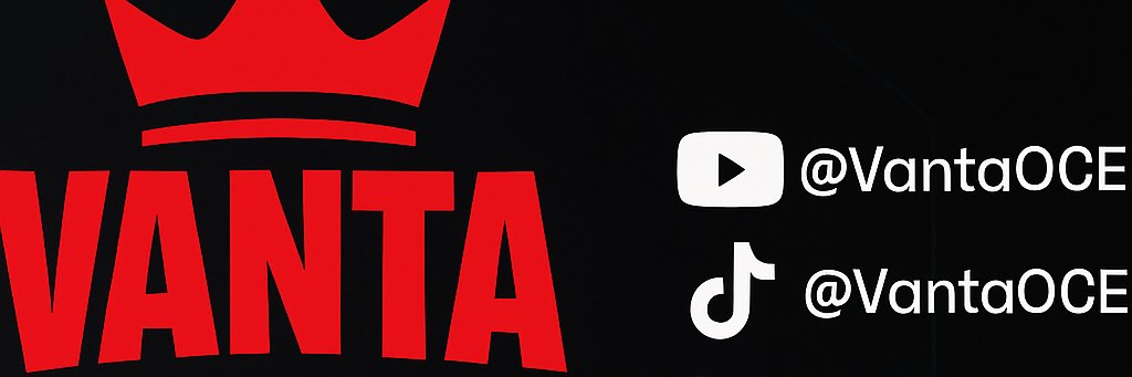 VantaOCE's profile banner image
