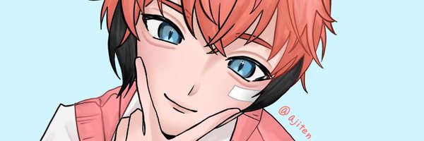 ajiten_254 Profile Banner