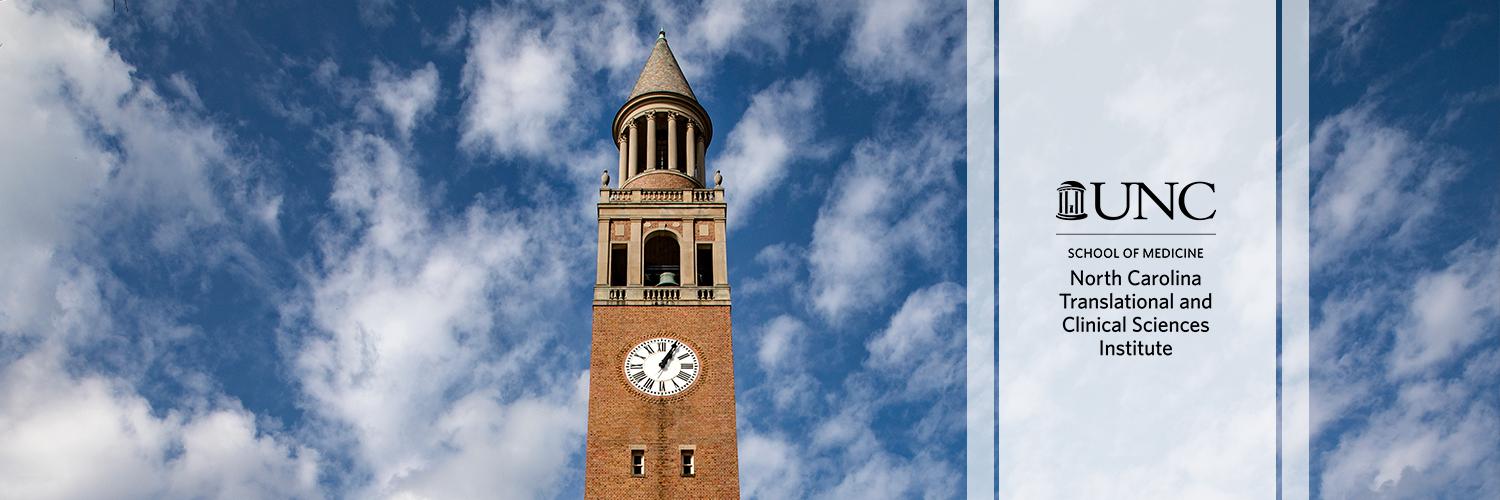 NC TraCS Institute (inactive) banner