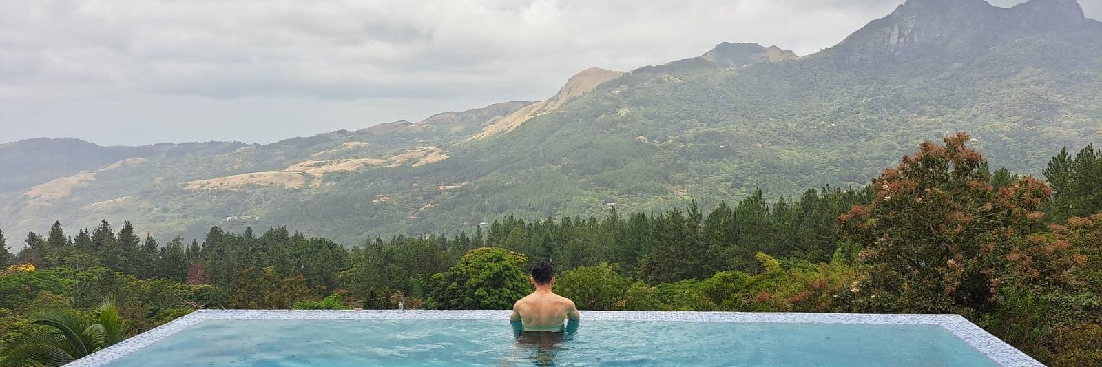 Davis Arosemena banner