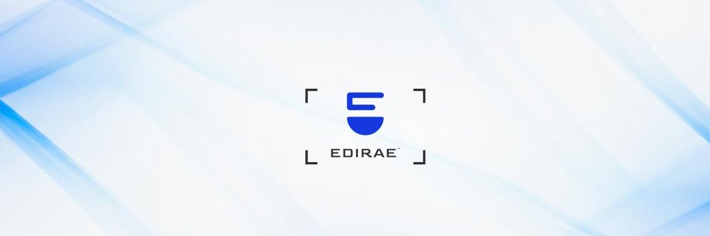 Edirae AI banner