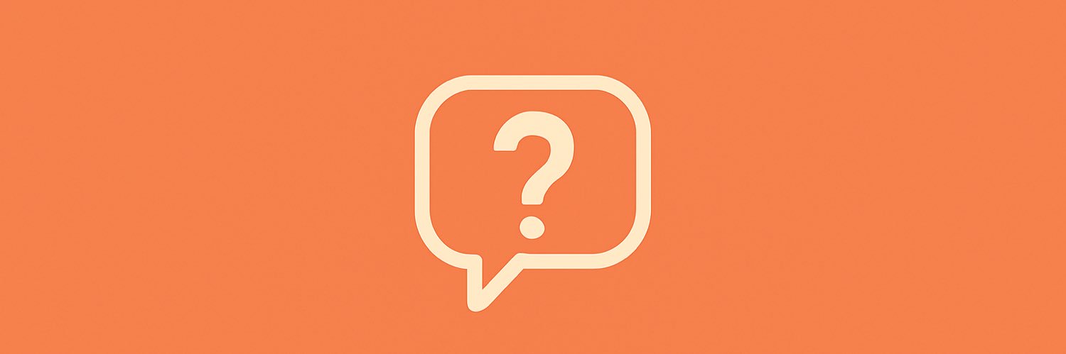 Which One Vibes banner