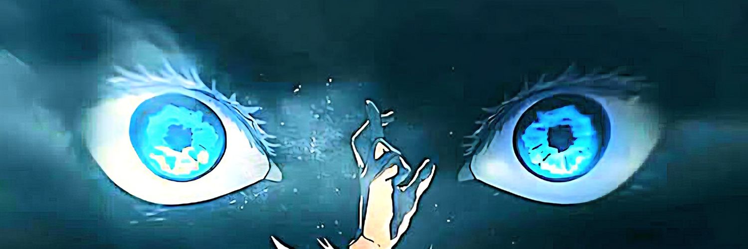 gojo_ser's profile banner image