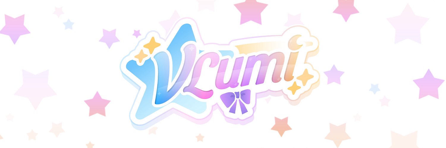 VLumi_'s profile banner image