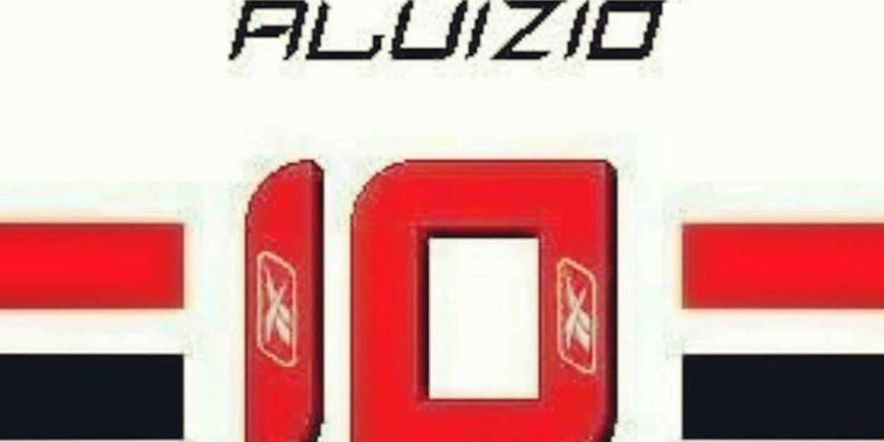 ALUIZIOQUARESMA's profile banner image