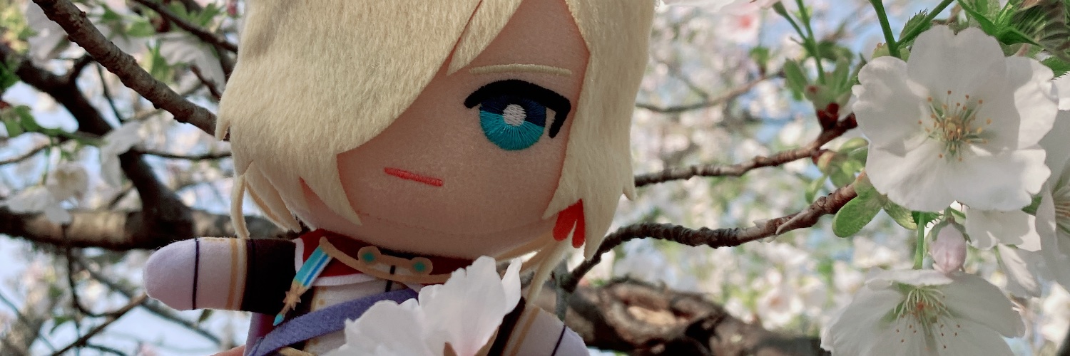 turuben7's profile banner image