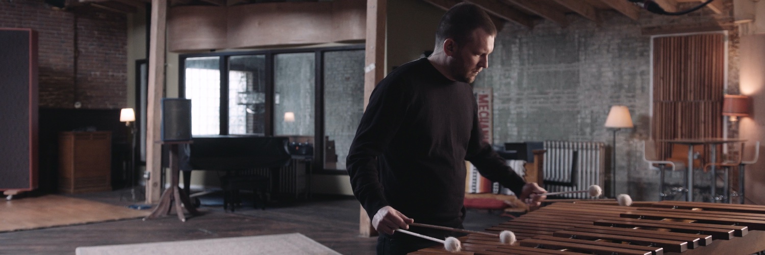 AGpercussion's profile banner image