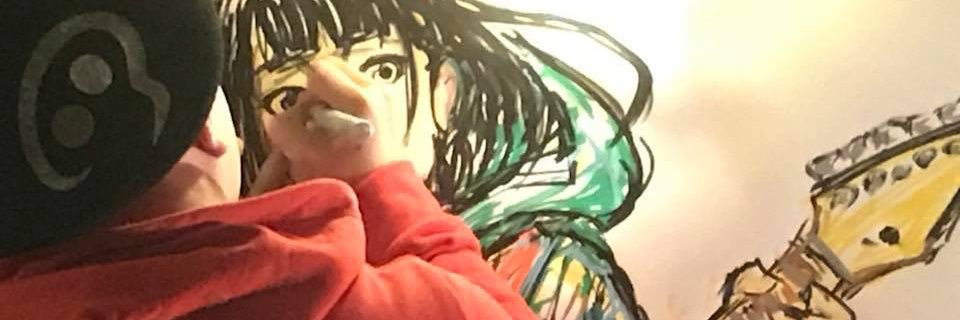kozi69's profile banner image