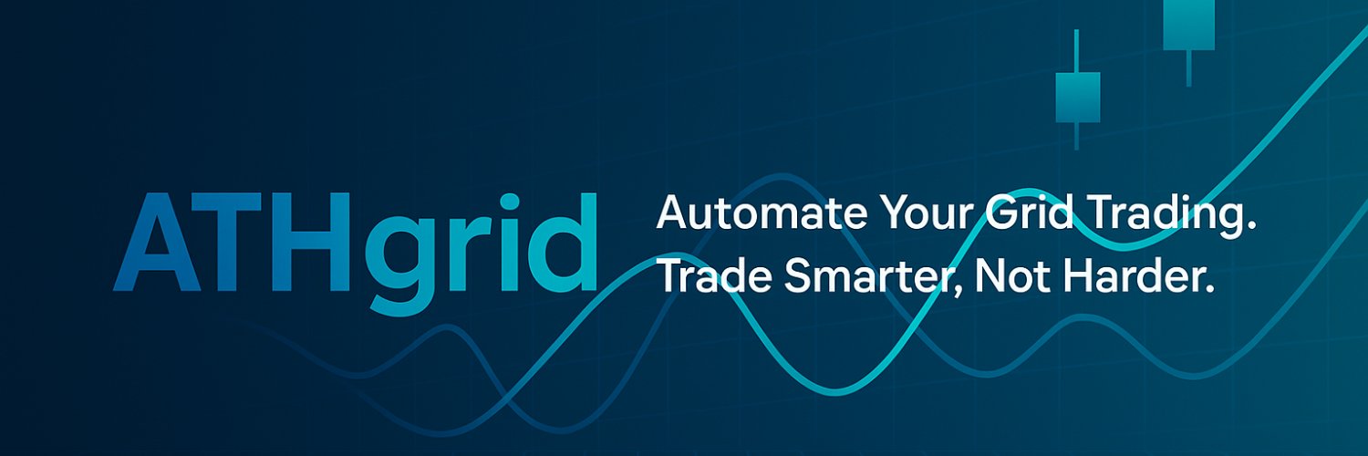 ATHgrid's profile banner image
