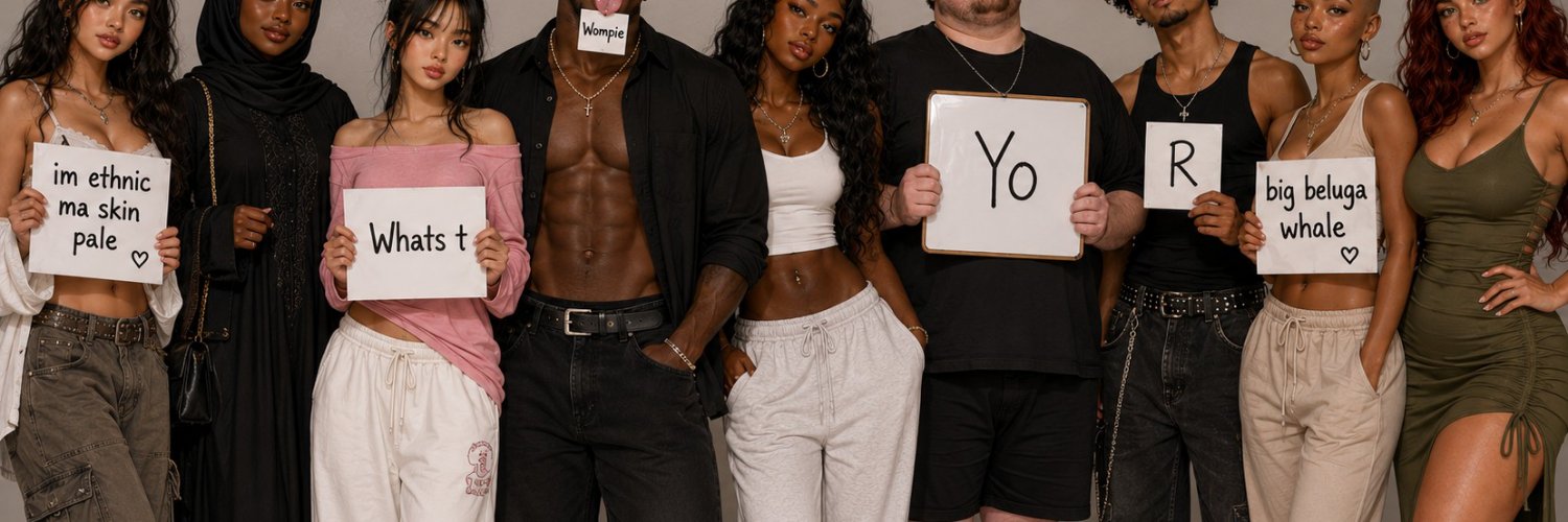 YESDOLLBABY's profile banner image