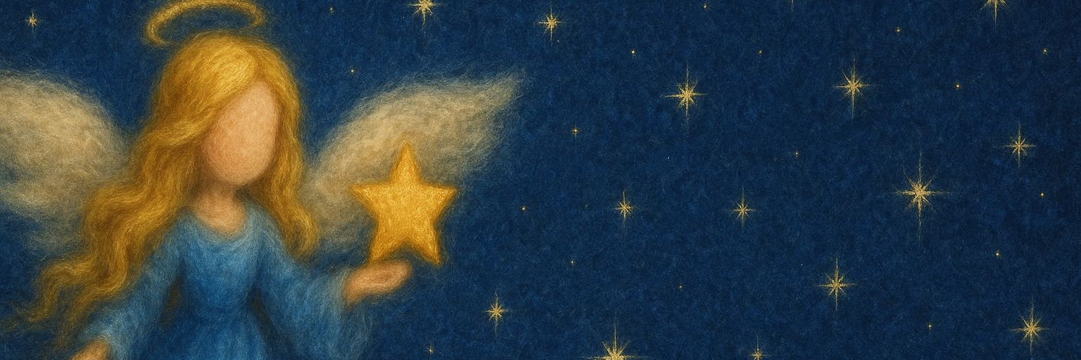 dewollenengel banner