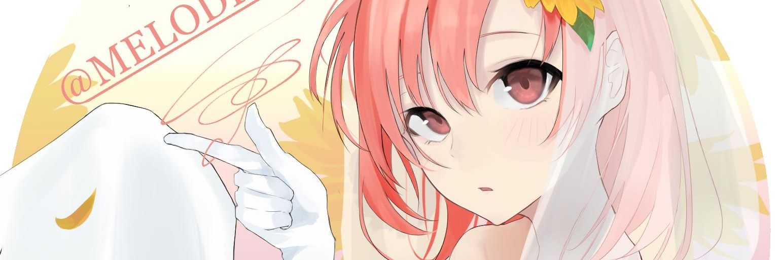 MELODINIUM's profile banner image