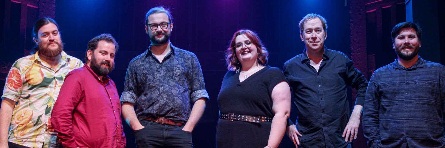 The Intellectual Hooligans banner