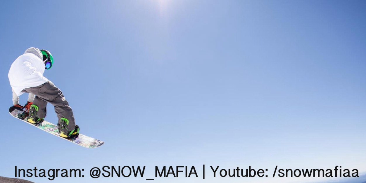 SNOW_MAFIA's profile banner image