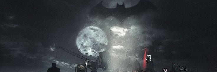 Ecom Batman banner