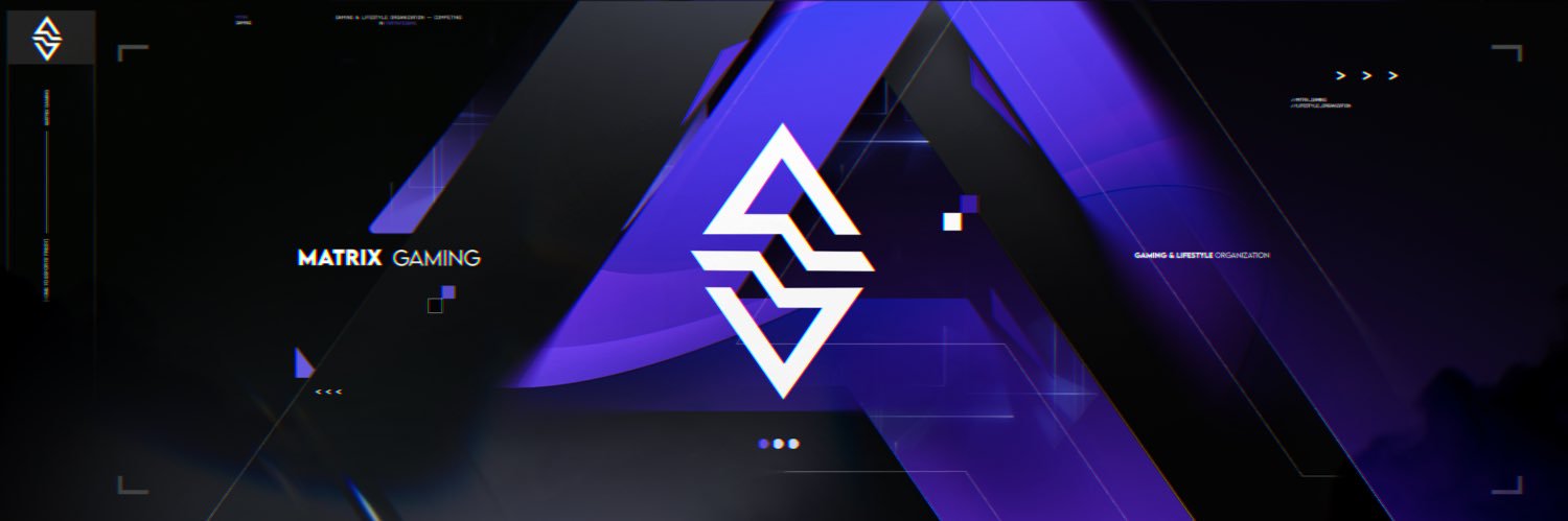 MTRXGGz's profile banner image