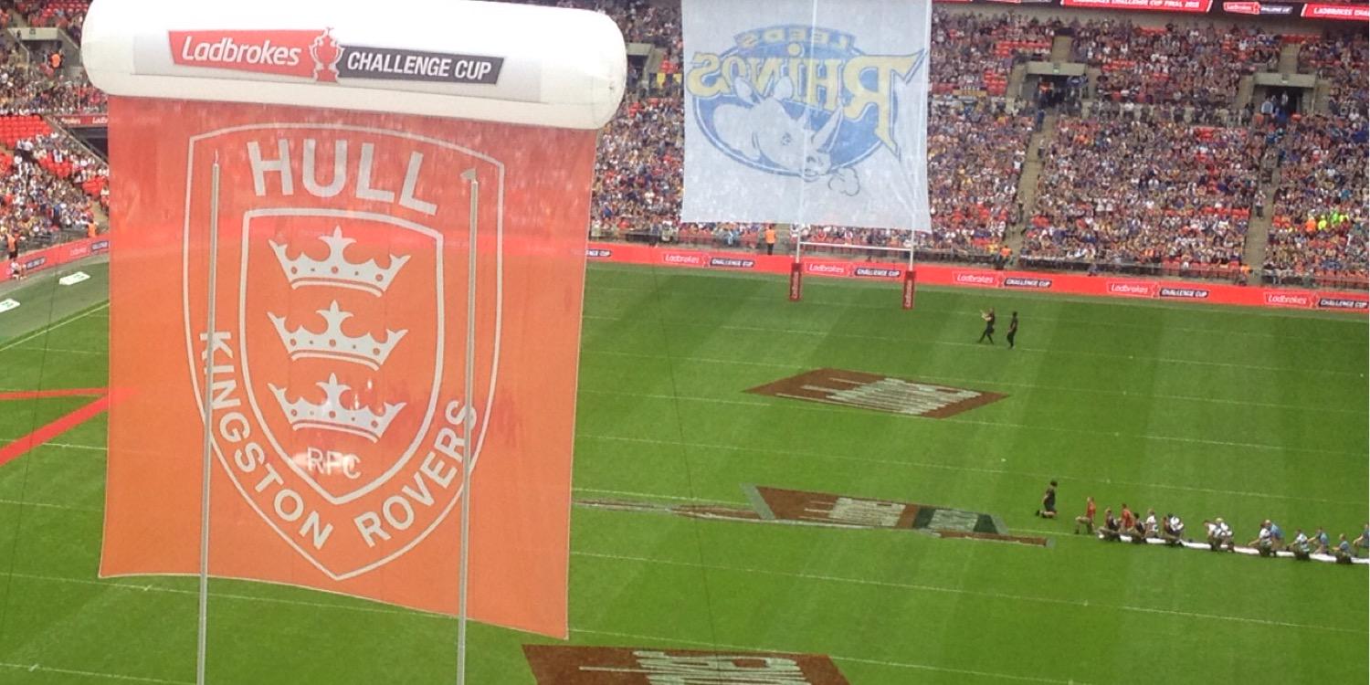 RedArmyPaul's profile banner image