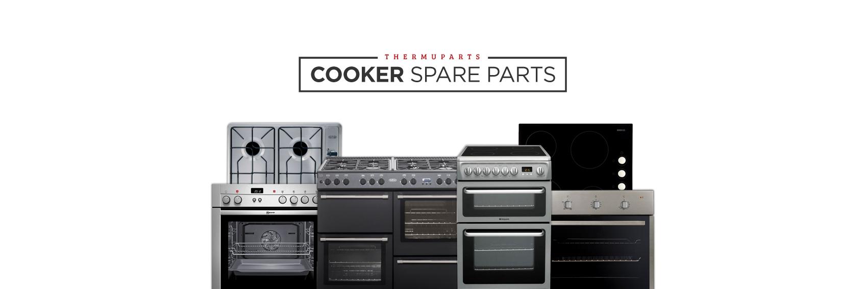 CookerSpares's profile banner image