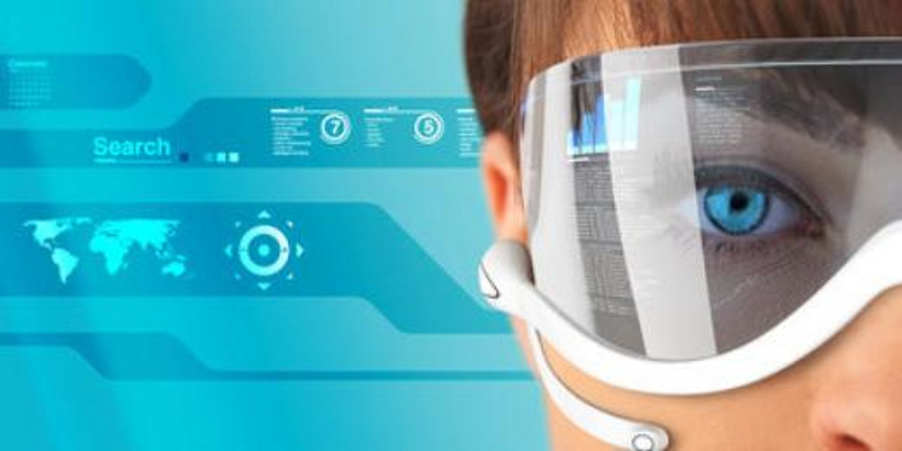 Virtual Reality Journal banner