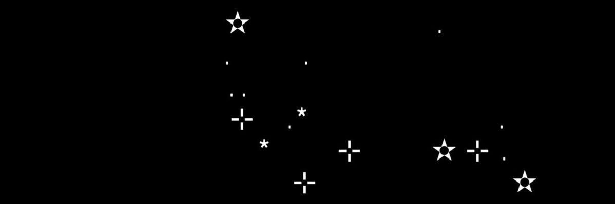 ǝɔɐɹƃ's banner