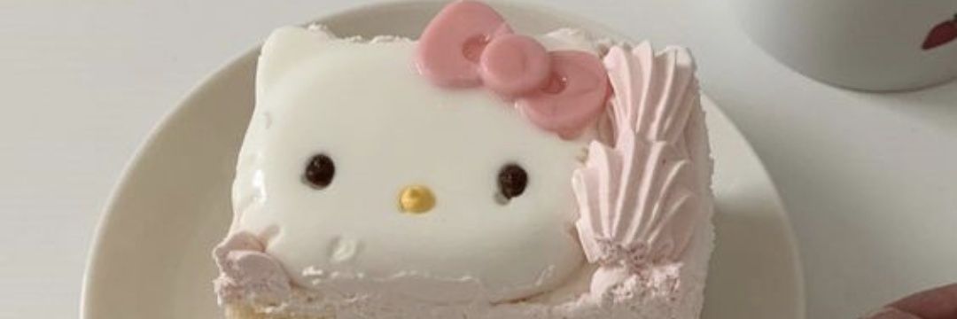 hhello_kity's profile banner image