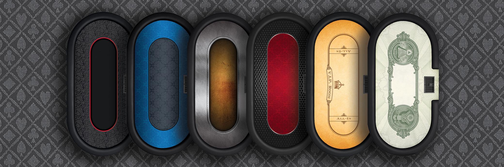 ProCaliberPoker's profile banner image