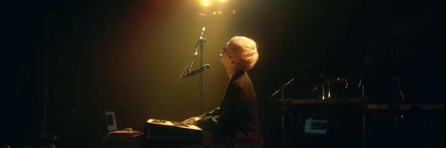 むろです。(或陽) banner